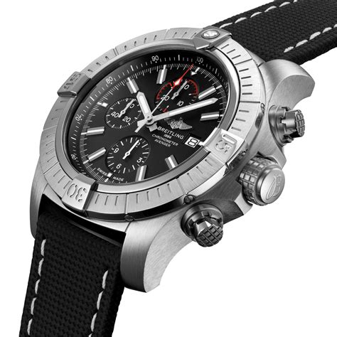 Breitling super avenger 48 price